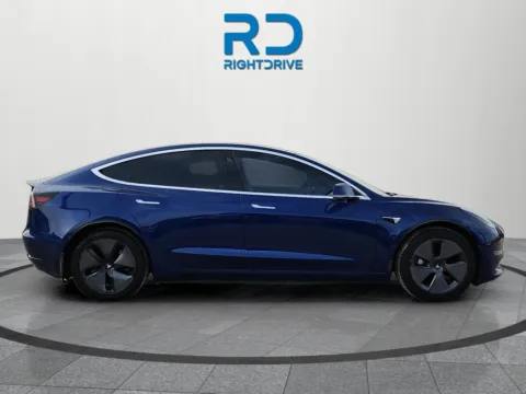 Photos of 2020 Tesla Model 3 Standard Range Plus for sale in El Paso, TX at RightDrive - 1791 Lee Trevino