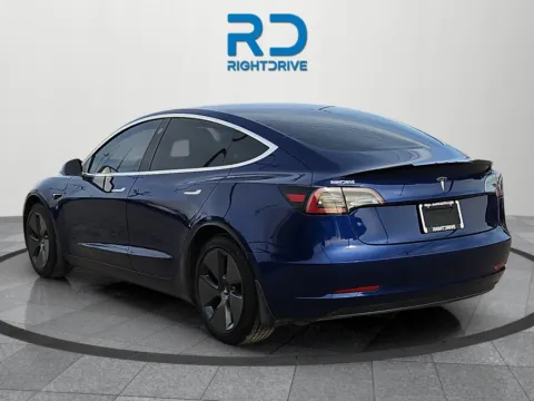 More photos of 2020 Tesla Model 3 Standard Range Plus at RightDrive - 1791 Lee Trevino, TX