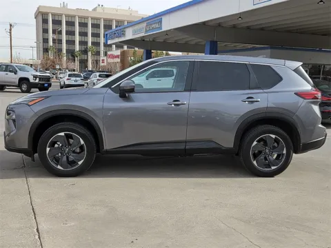 More photos of 2024 Nissan Rogue SV at RightDrive - 1791 Lee Trevino, TX