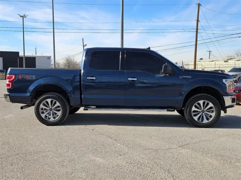 Photos of 2019 Ford F-150 XLT for sale in El Paso, TX at RightDrive - 1791 Lee Trevino