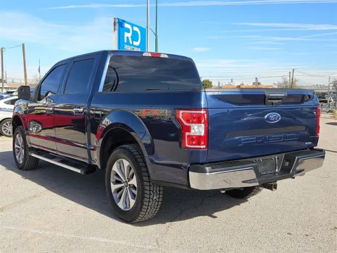 More photos of 2019 Ford F-150 XLT at RightDrive - 1791 Lee Trevino, TX