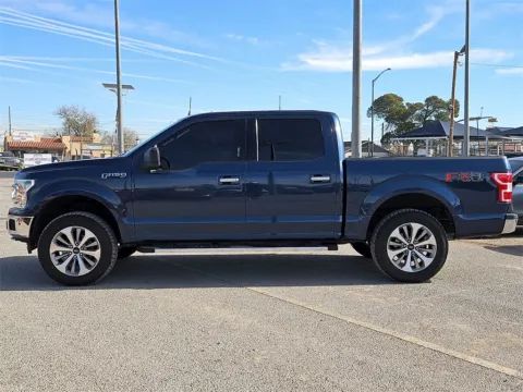 More photos of 2019 Ford F-150 XLT at RightDrive - 1791 Lee Trevino, TX