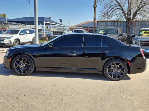More photos of 2021 Chrysler 300 S at RightDrive - 1791 Lee Trevino, TX