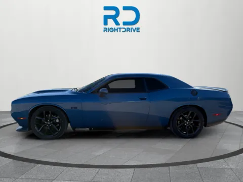 More photos of 2023 Dodge Challenger R/T at RightDrive - 1791 Lee Trevino, TX