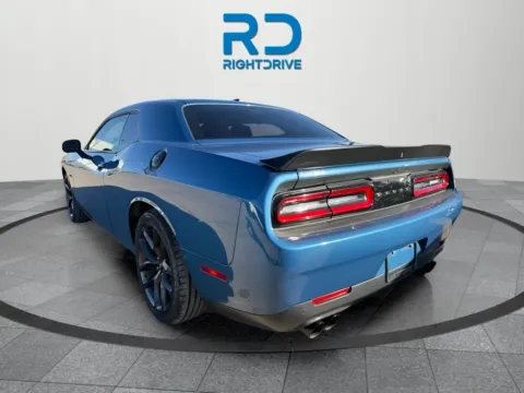 More photos of 2023 Dodge Challenger R/T at RightDrive - 1791 Lee Trevino, TX