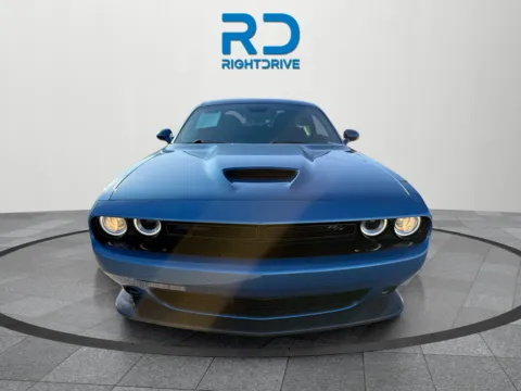 Photos of 2023 Dodge Challenger R/T for sale in El Paso, TX at RightDrive - 1791 Lee Trevino