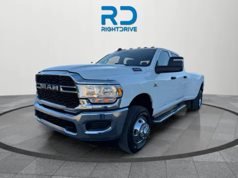 Another view of 2024 Ram 3500 Tradesman for sale in El Paso, TX at RightDrive - 1791 Lee Trevino