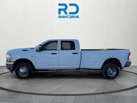 More photos of 2024 Ram 3500 Tradesman at RightDrive - 1791 Lee Trevino, TX