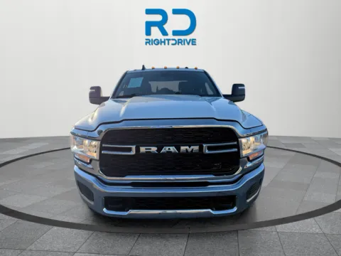 Photos of 2024 Ram 3500 Tradesman for sale in El Paso, TX at RightDrive - 1791 Lee Trevino