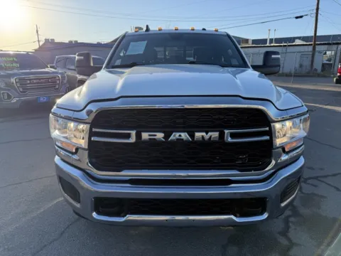 Photos of 2024 Ram 3500 Tradesman for sale in El Paso, TX at RightDrive - 1791 Lee Trevino