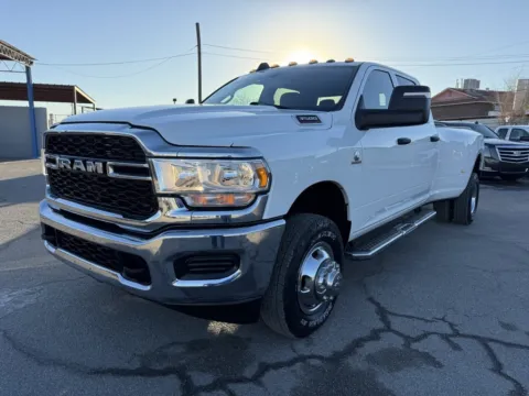 Another view of 2024 Ram 3500 Tradesman for sale in El Paso, TX at RightDrive - 1791 Lee Trevino