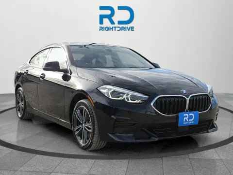 Black 2024 BMW 2 Series 228i for sale in El Paso, TX