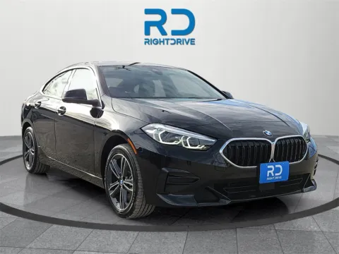 Black 2024 BMW 2 Series 228i for sale in El Paso, TX