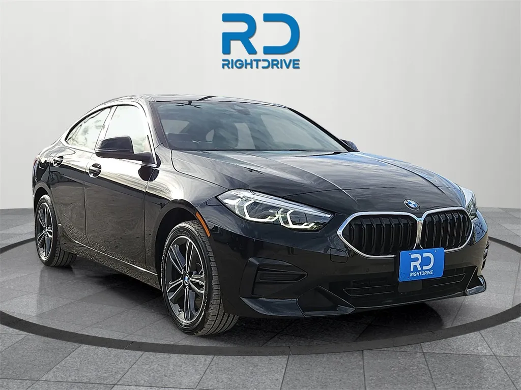 2024 BMW 2 Series 228i's photo