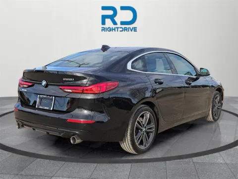 Another view of 2024 BMW 2 Series 228i for sale in El Paso, TX at RightDrive - 1791 Lee Trevino