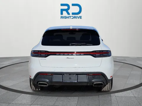 More photos of 2022 Porsche Macan at RightDrive - 1791 Lee Trevino, TX