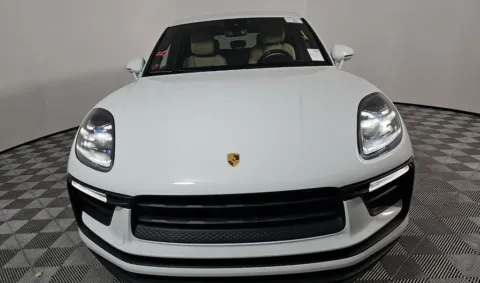 Photos of 2022 Porsche Macan for sale in El Paso, TX at RightDrive - 1791 Lee Trevino