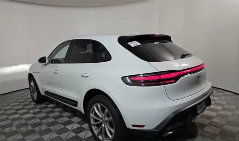 More photos of 2022 Porsche Macan at RightDrive - 1791 Lee Trevino, TX