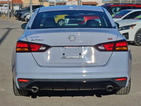 More photos of 2024 Nissan Altima 2.5 SR at RightDrive - 1791 Lee Trevino, TX
