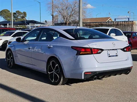 More photos of 2024 Nissan Altima 2.5 SR at RightDrive - 1791 Lee Trevino, TX