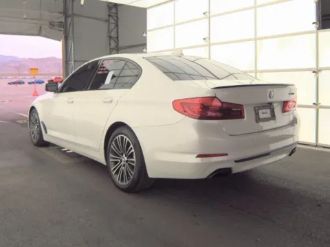 More photos of 2019 BMW 5 Series 540i at RightDrive - 1791 Lee Trevino, TX