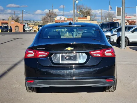 More photos of 2022 Chevrolet Malibu LT at RightDrive - 1791 Lee Trevino, TX