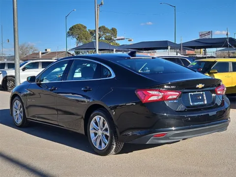 More photos of 2022 Chevrolet Malibu LT at RightDrive - 1791 Lee Trevino, TX