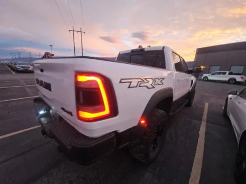 More photos of 2021 Ram 1500 TRX at RightDrive - 1791 Lee Trevino, TX