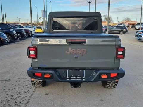 More photos of 2022 Jeep Gladiator Mojave at RightDrive - 1791 Lee Trevino, TX