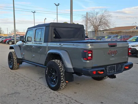 More photos of 2022 Jeep Gladiator Mojave at RightDrive - 1791 Lee Trevino, TX