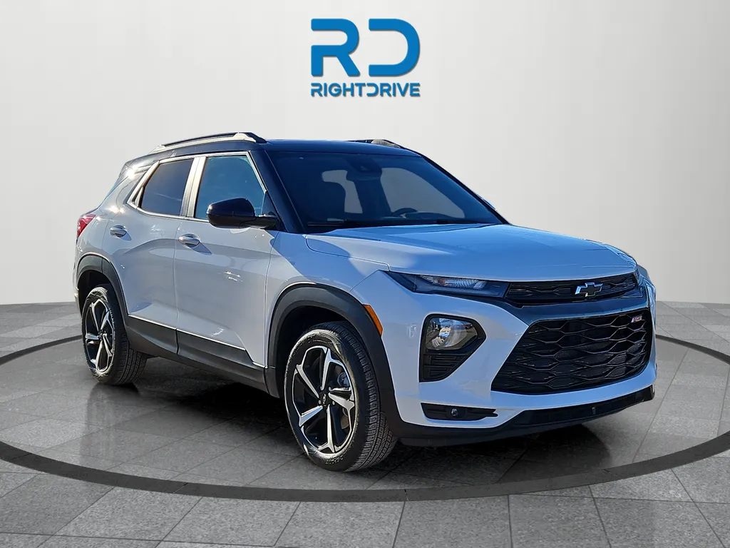 2023 Chevrolet TrailBlazer RS for sale in El Paso, TX