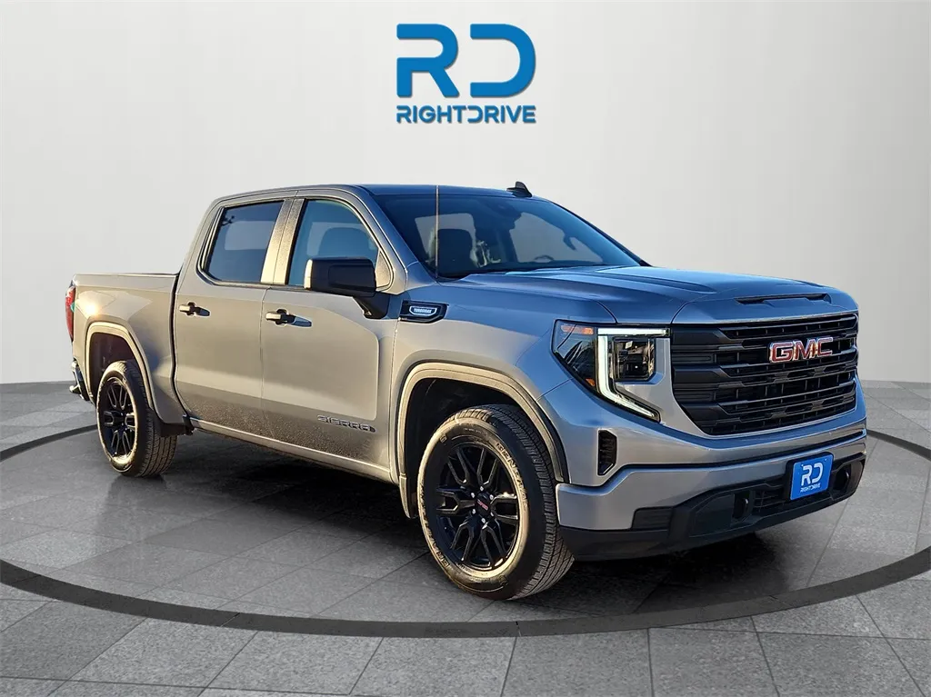 2025 GMC Sierra 1500 Pro for sale in El Paso, TX