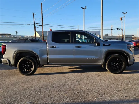 Photos of 2025 GMC Sierra 1500 Pro for sale in El Paso, TX at RightDrive - 1791 Lee Trevino