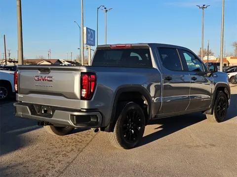 Another view of 2025 GMC Sierra 1500 Pro for sale in El Paso, TX at RightDrive - 1791 Lee Trevino