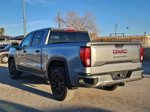 More photos of 2025 GMC Sierra 1500 Pro at RightDrive - 1791 Lee Trevino, TX