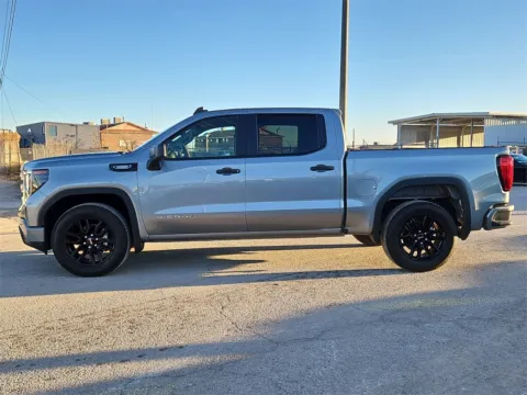 More photos of 2025 GMC Sierra 1500 Pro at RightDrive - 1791 Lee Trevino, TX