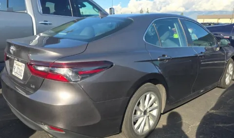 More photos of 2024 Toyota Camry LE at RightDrive - 1791 Lee Trevino, TX