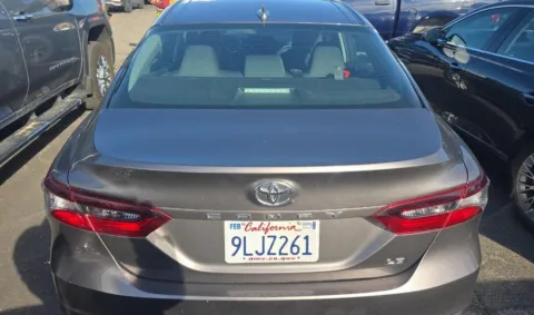 More photos of 2024 Toyota Camry LE at RightDrive - 1791 Lee Trevino, TX