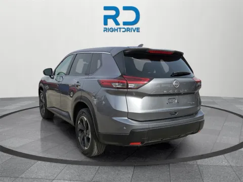 More photos of 2024 Nissan Rogue SV at RightDrive - 1791 Lee Trevino, TX