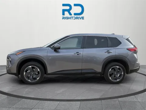 More photos of 2024 Nissan Rogue SV at RightDrive - 1791 Lee Trevino, TX