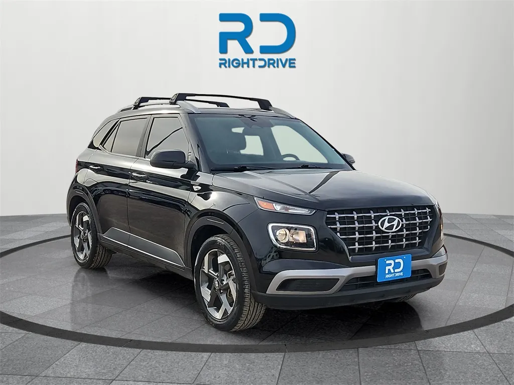 2024 Hyundai Venue SEL for sale in El Paso, TX