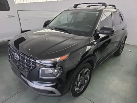 Another view of 2024 Hyundai Venue SEL for sale in El Paso, TX at RightDrive - 1791 Lee Trevino