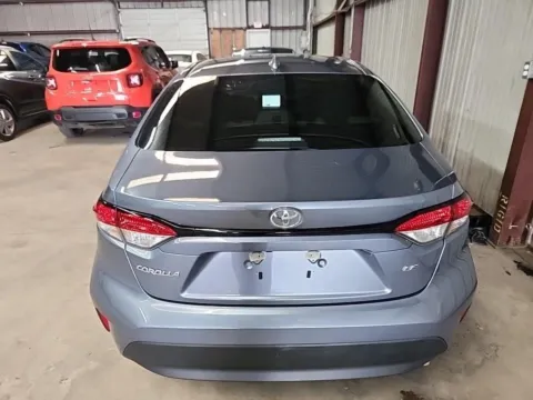 More photos of 2024 Toyota Corolla LE at RightDrive - 1791 Lee Trevino, TX