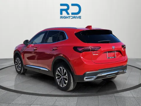 More photos of 2025 Buick Envision Preferred at RightDrive - 1791 Lee Trevino, TX