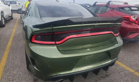 More photos of 2021 Dodge Charger R/T at RightDrive - 1791 Lee Trevino, TX