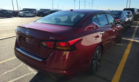 More photos of 2022 Nissan Altima 2.5 SV at RightDrive - 1791 Lee Trevino, TX