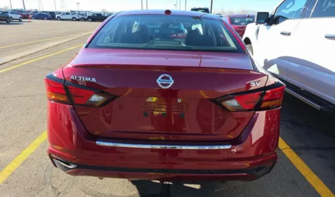 More photos of 2022 Nissan Altima 2.5 SV at RightDrive - 1791 Lee Trevino, TX