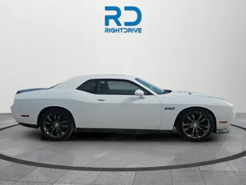 Photos of 2014 Dodge Challenger SRT8 Core for sale in El Paso, TX at RightDrive - 1791 Lee Trevino