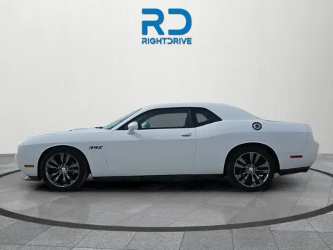 More photos of 2014 Dodge Challenger SRT8 Core at RightDrive - 1791 Lee Trevino, TX