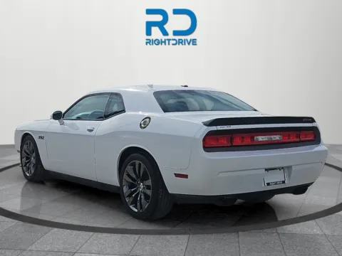 More photos of 2014 Dodge Challenger SRT8 Core at RightDrive - 1791 Lee Trevino, TX